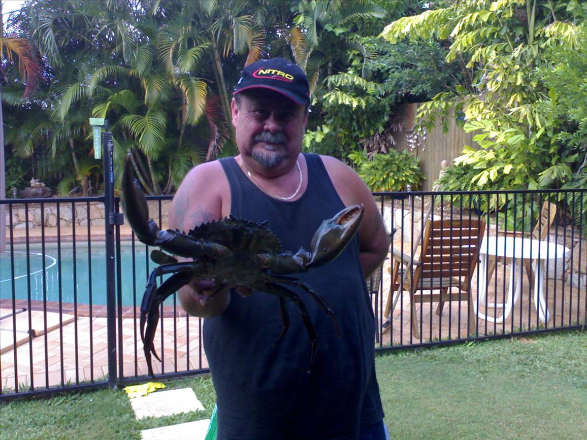 good mudy redland bay