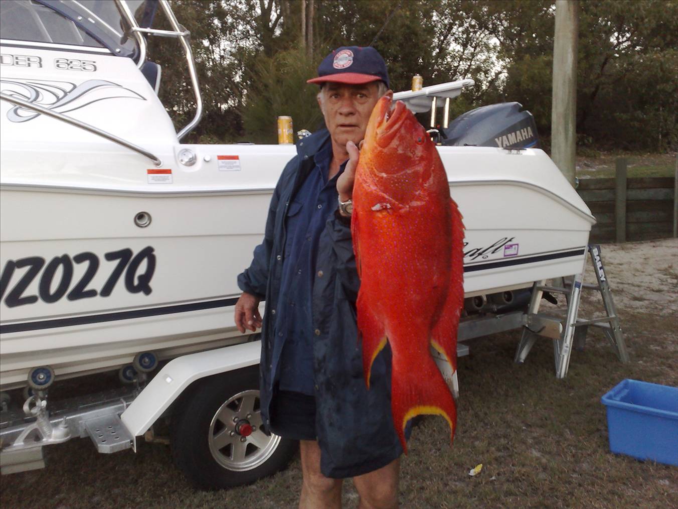 more frome fraser aug 08