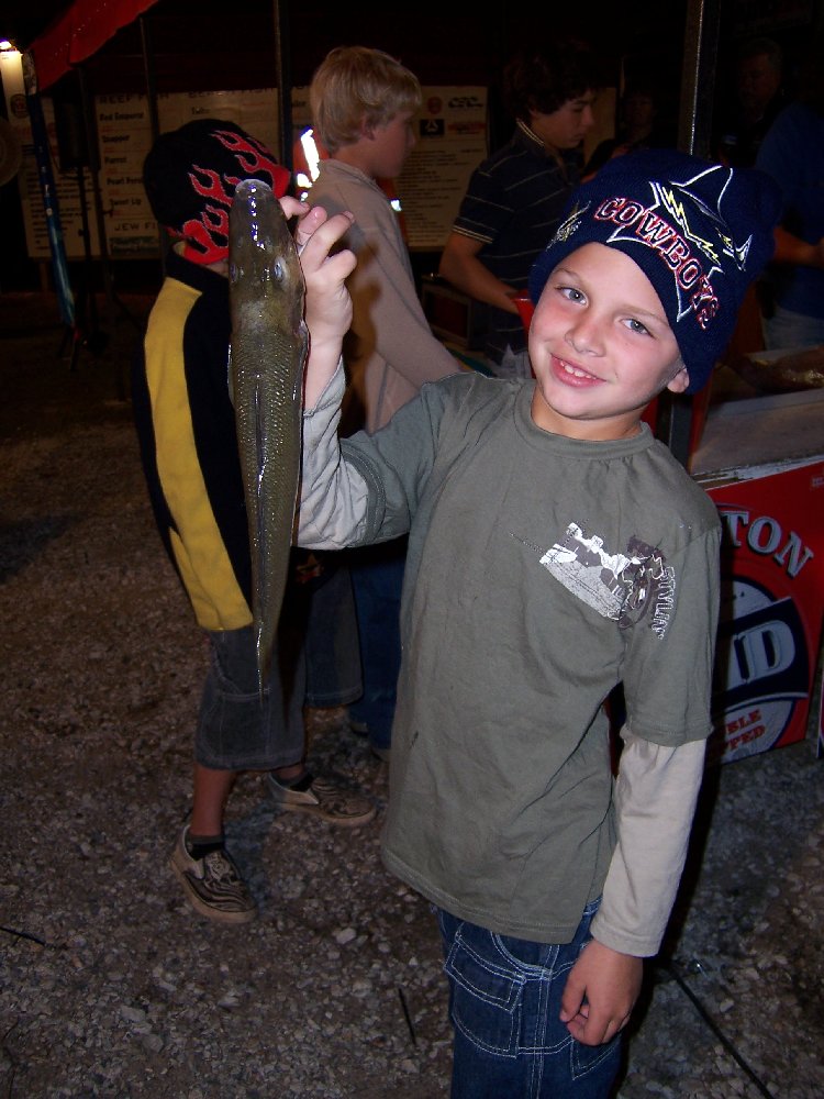 rainbow beach winner