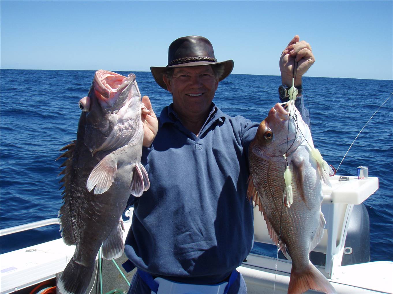 rich wants to be steve