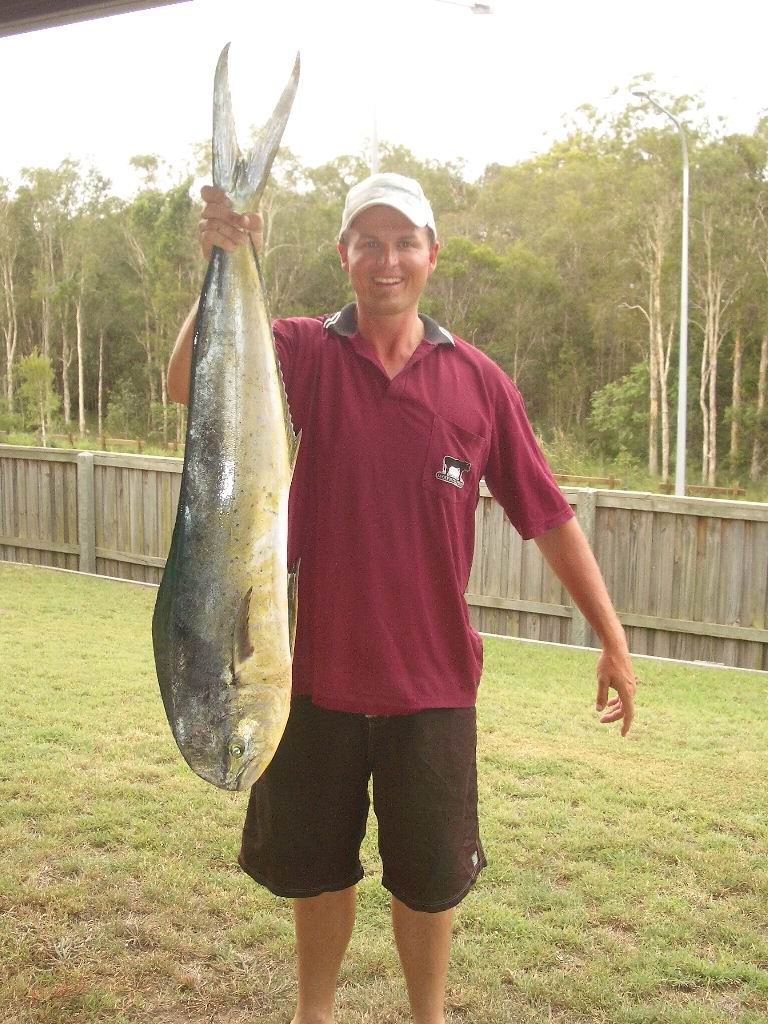 Best Dolly I've caught