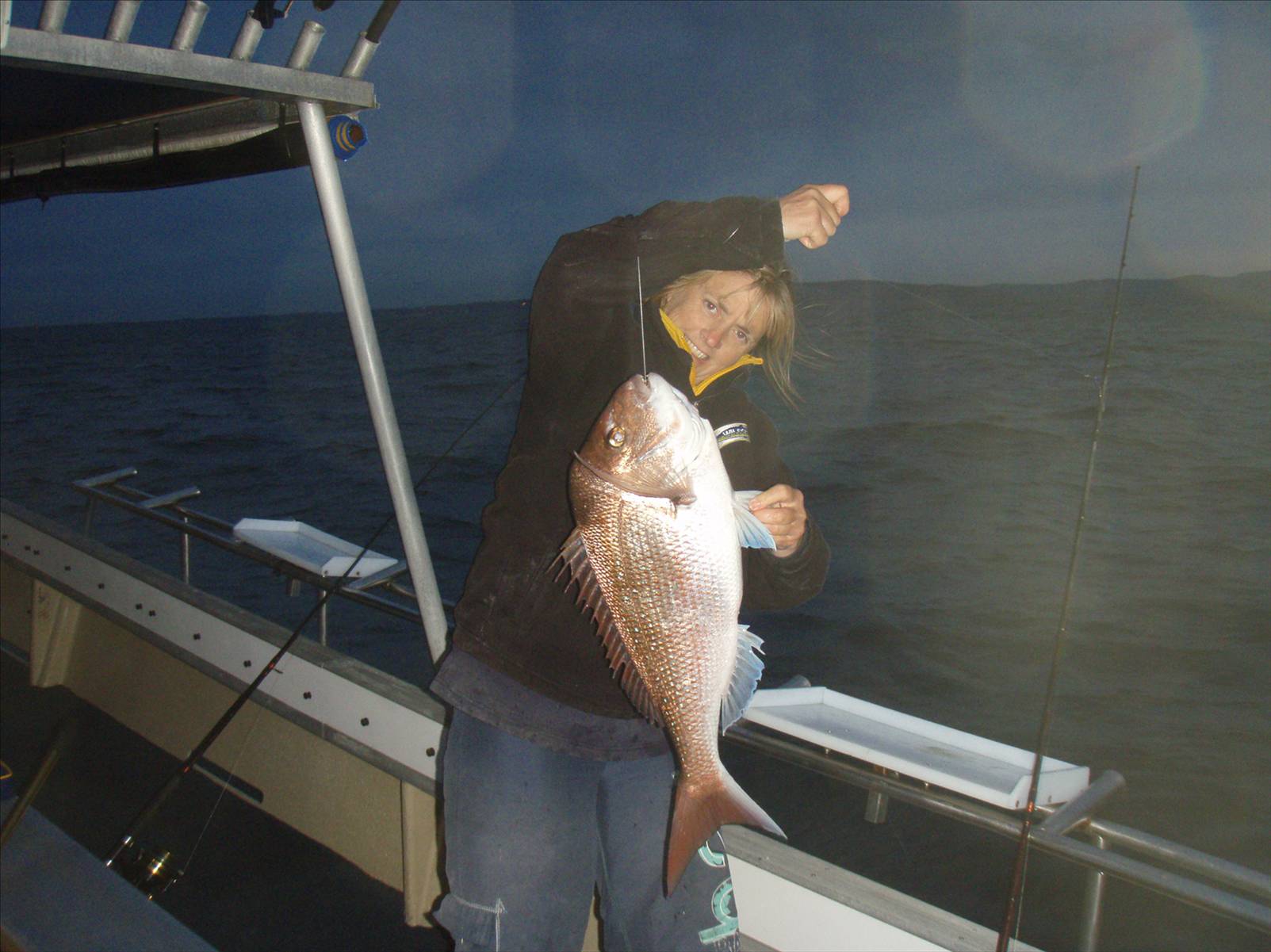  Great trip with Proline Charters from Sorrento