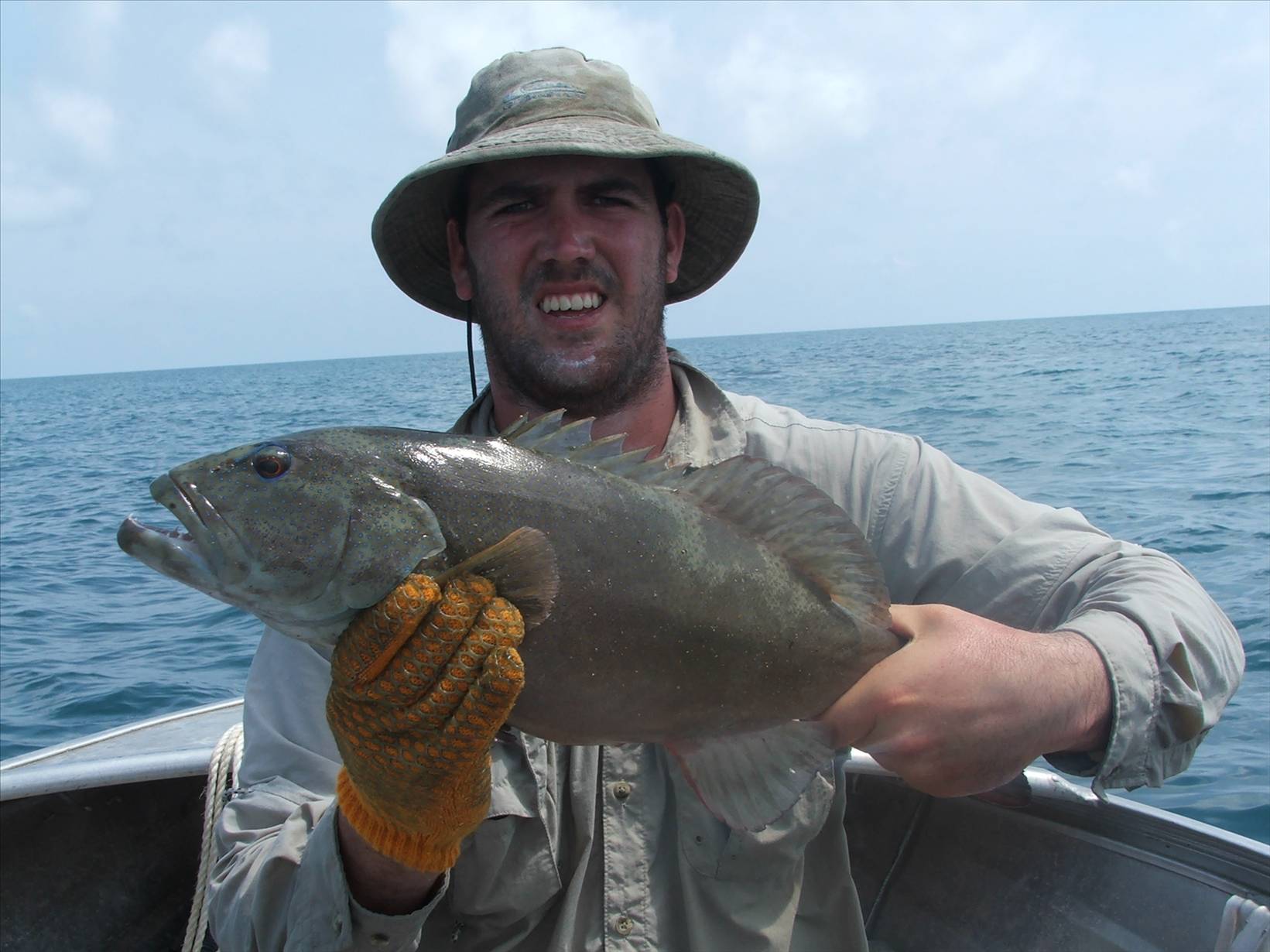 Favourite place in the world