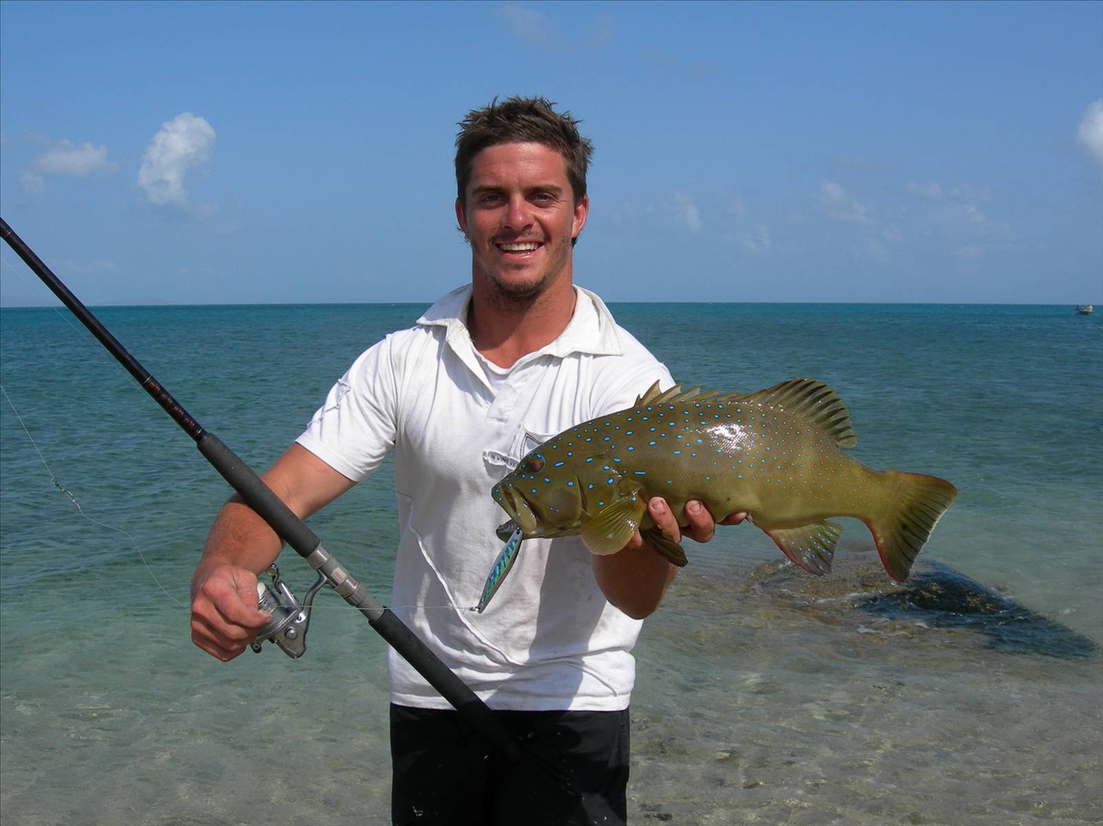 Favourite place in the world