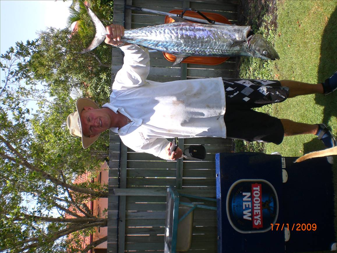 things are looking better.