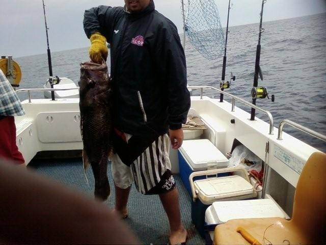 16kg Boxing Day 2007