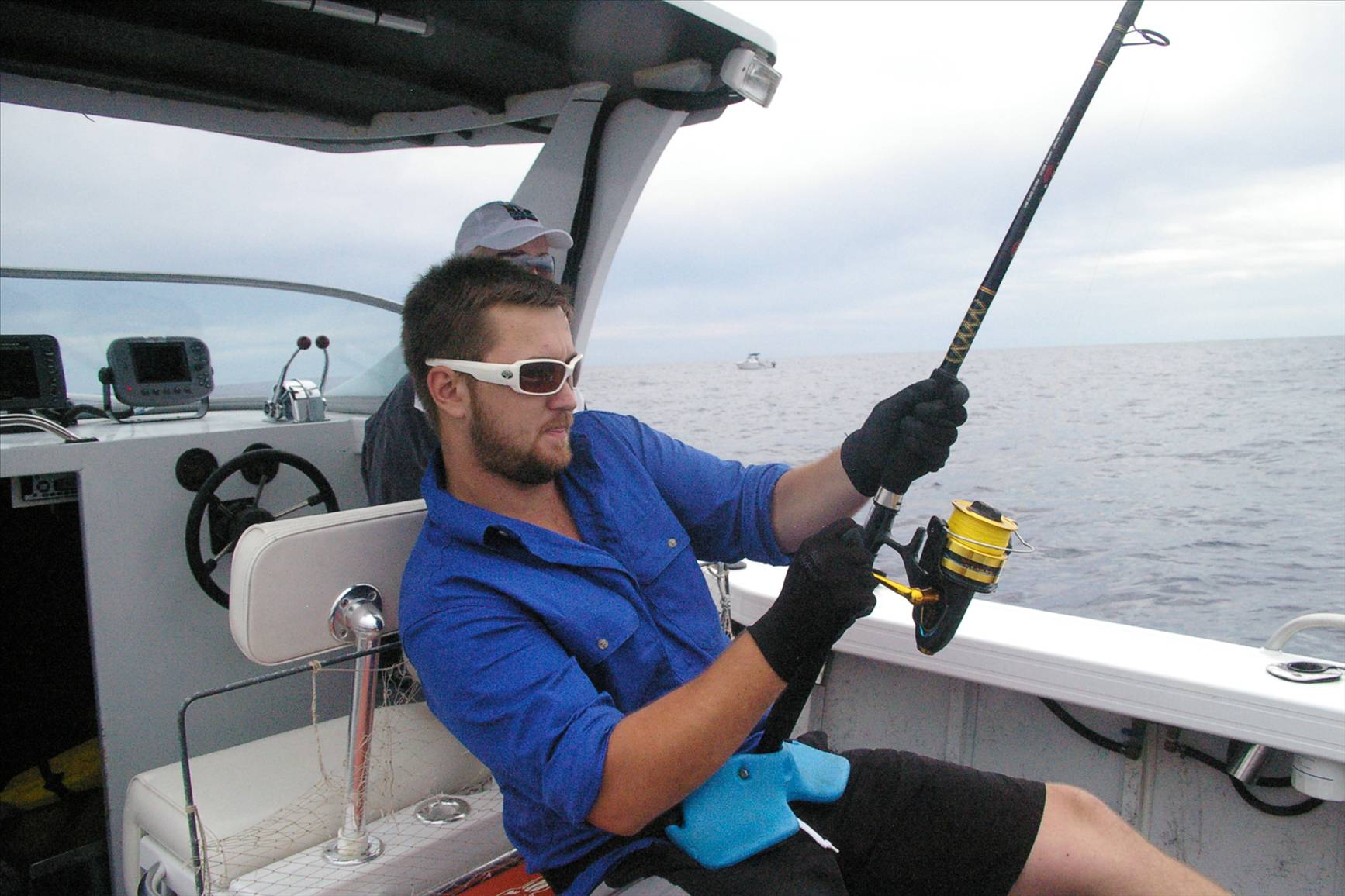 Sloney's Little black