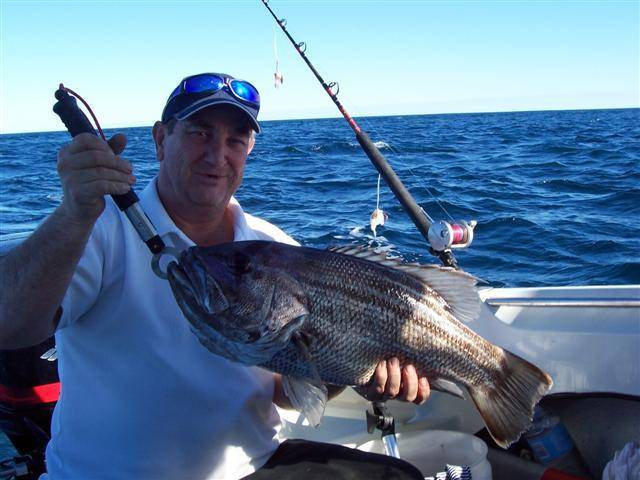 dads 2nd dhufish