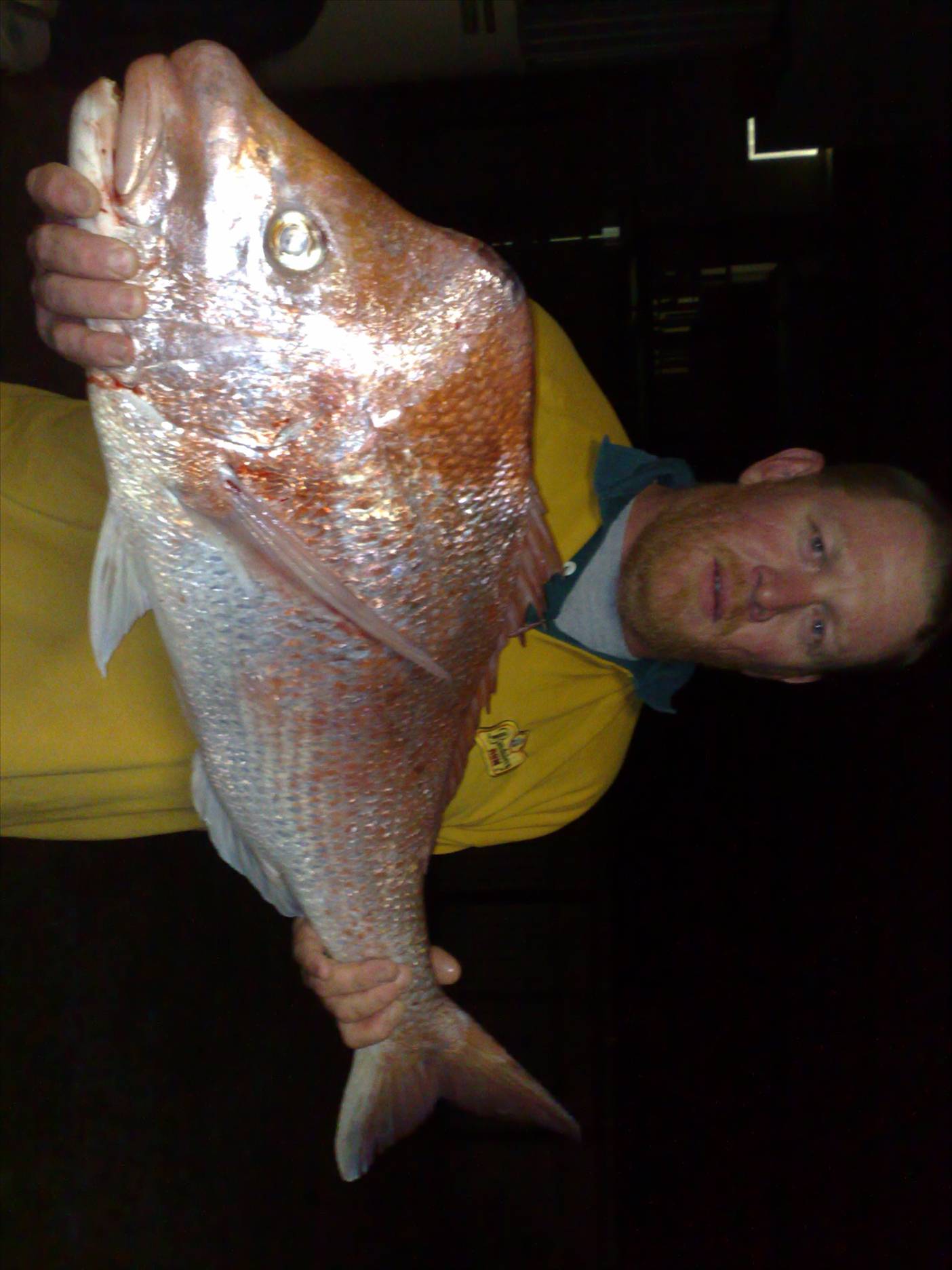 9.1KG SNAPPER