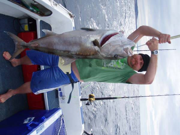 adams first adventure