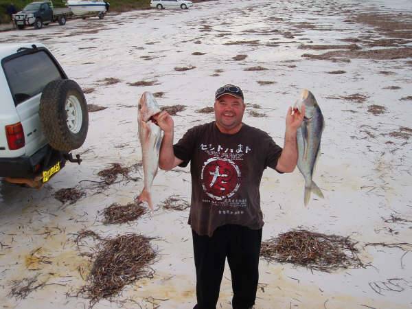 adams first adventure