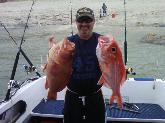 esperance great place to live!