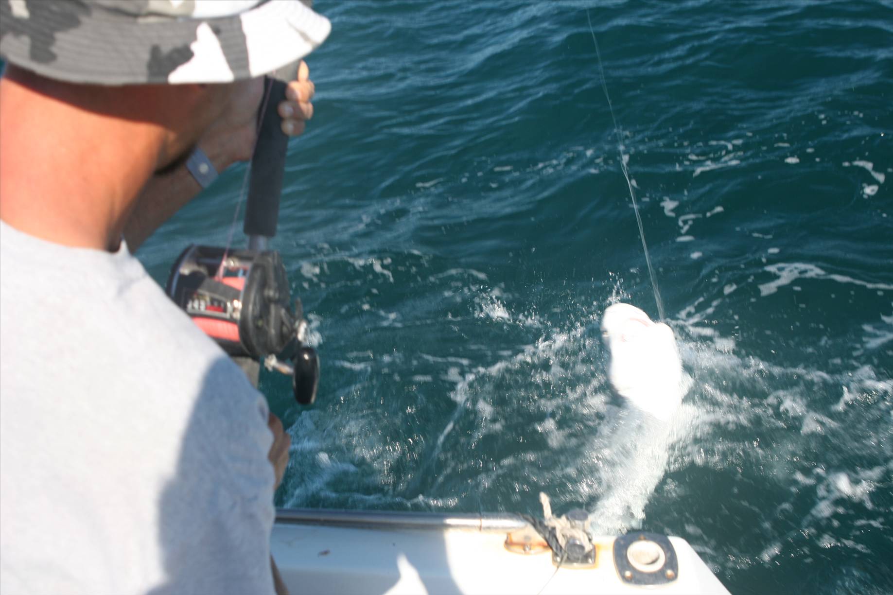 08-09-7 Exmouth Fishing 077