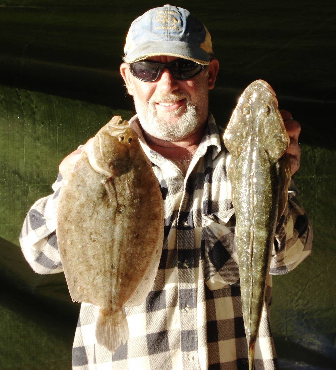 This is what you can get in July in sunny Queensland