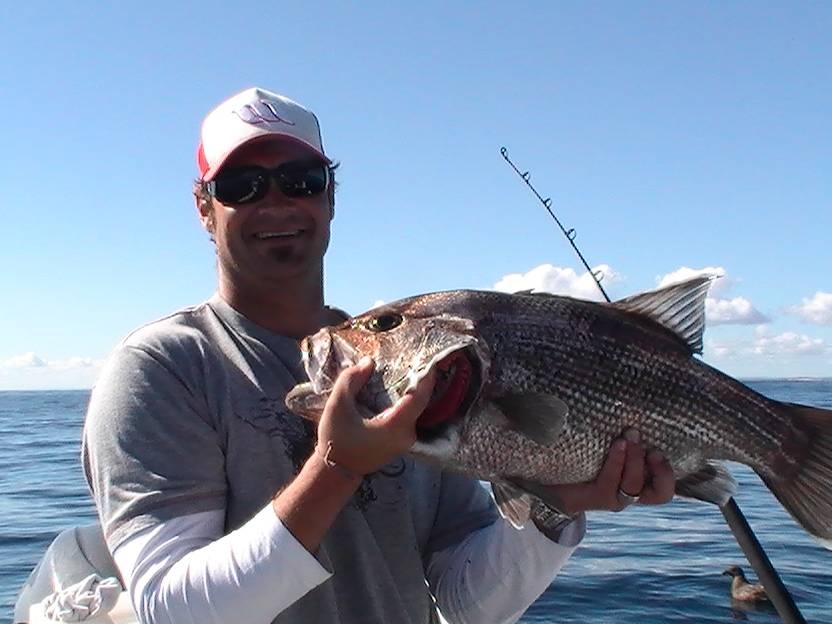 i am taking this fish home and doing things to it you wouldnt do to farm animals