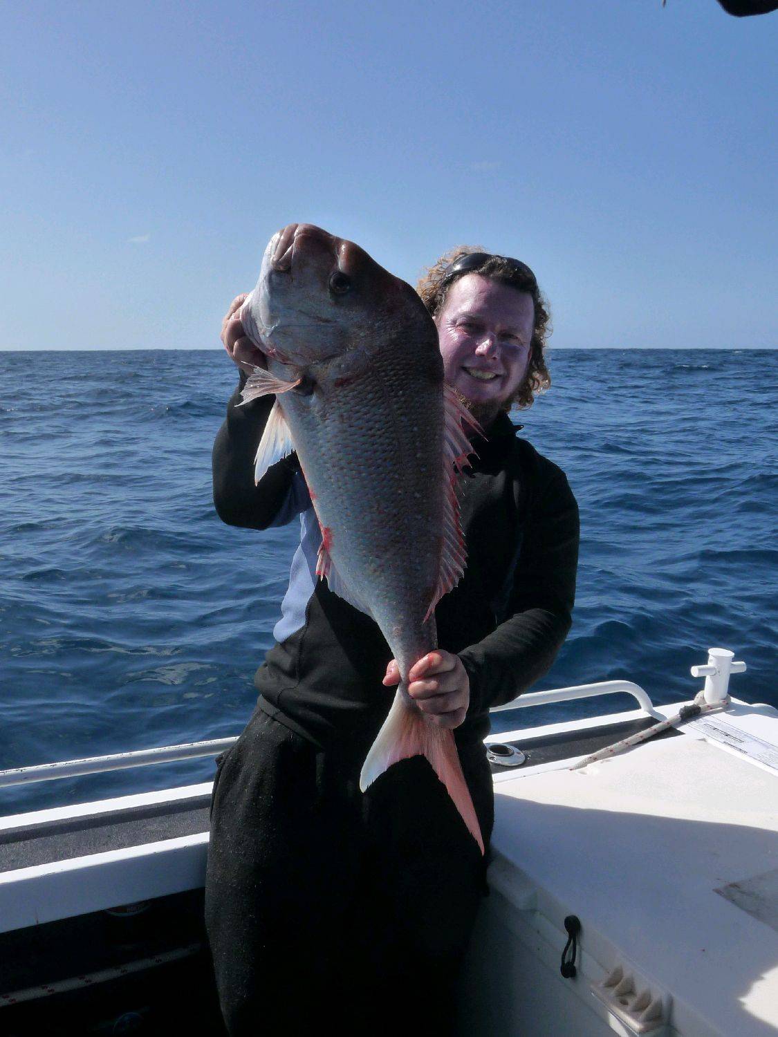 should have worn my man kini