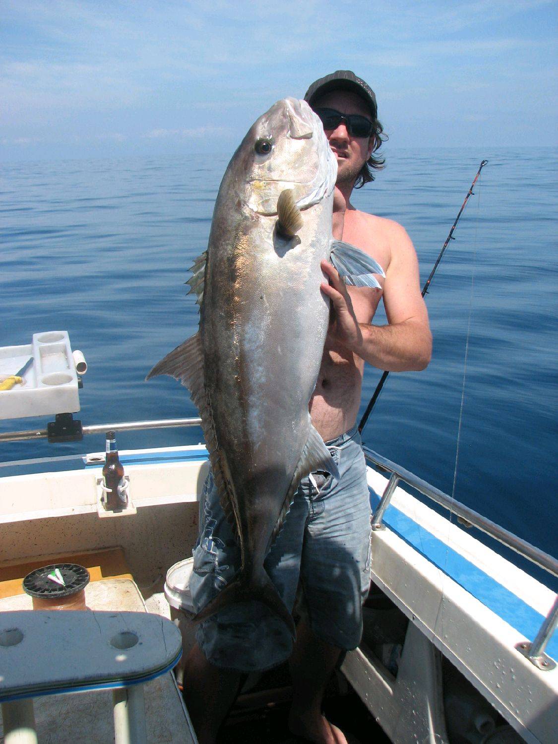 maybe one day i can get a woman