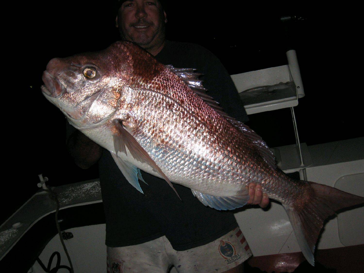 10.6KG yepp thats right 10. fuckin 6