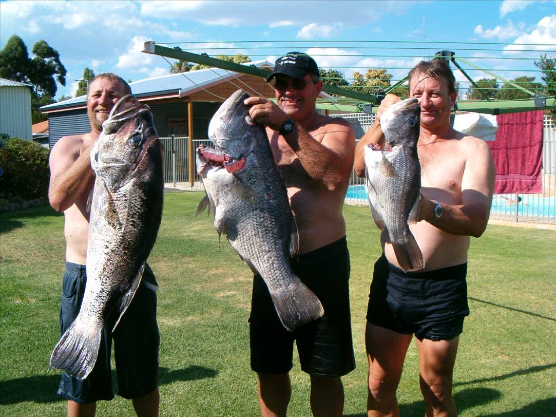 great day for some of us