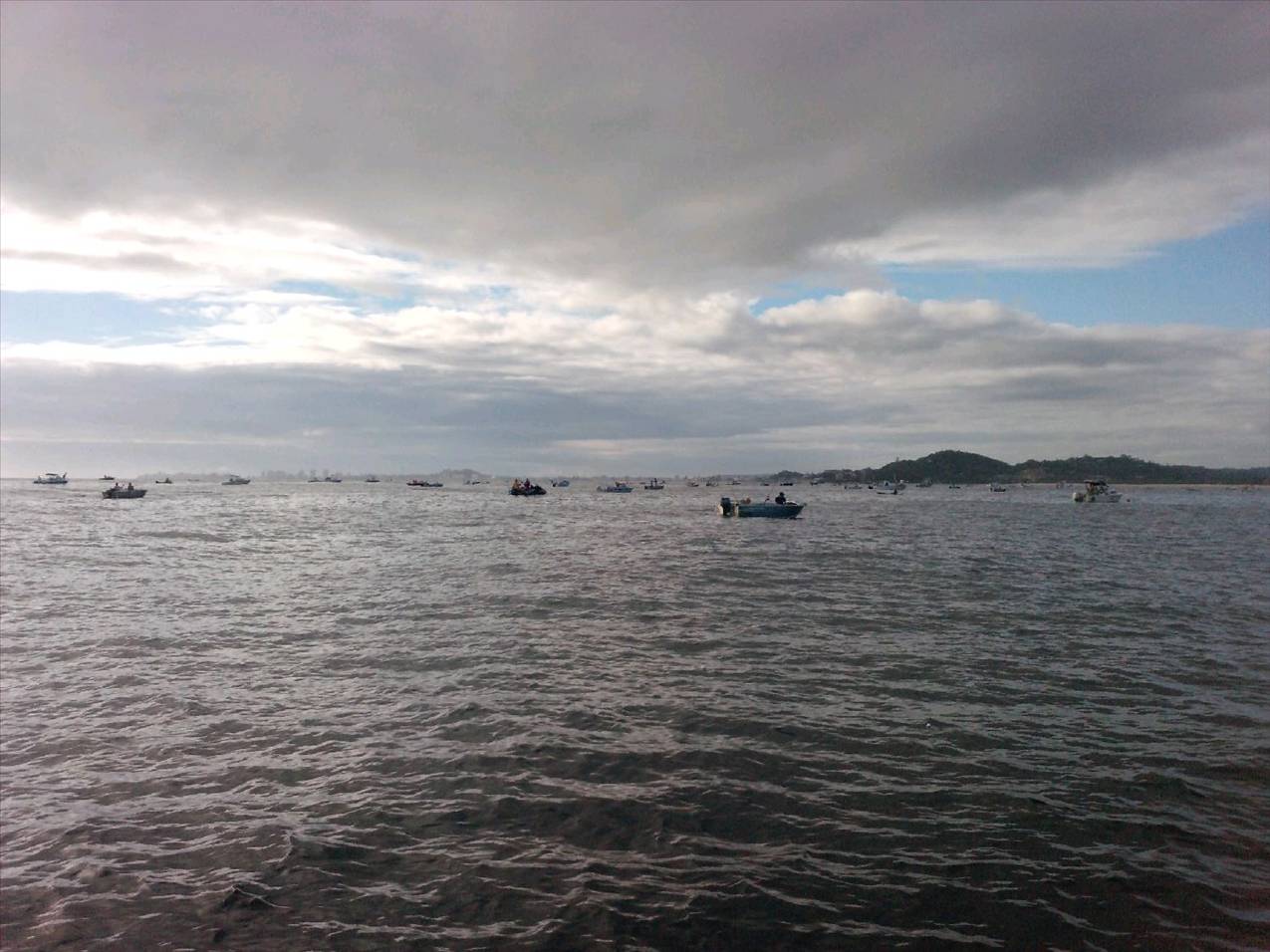 another day at palm beach reef