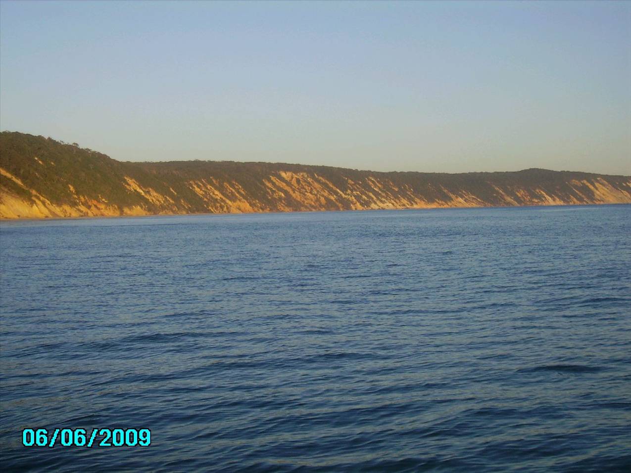 GILLIGANS ISLAND 001