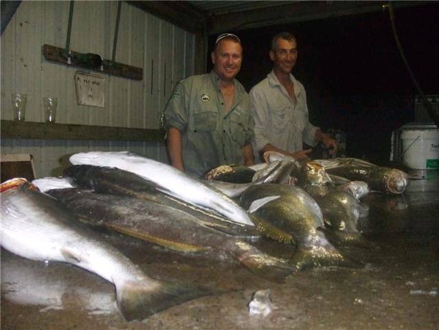 my mates from Sydney were stoked