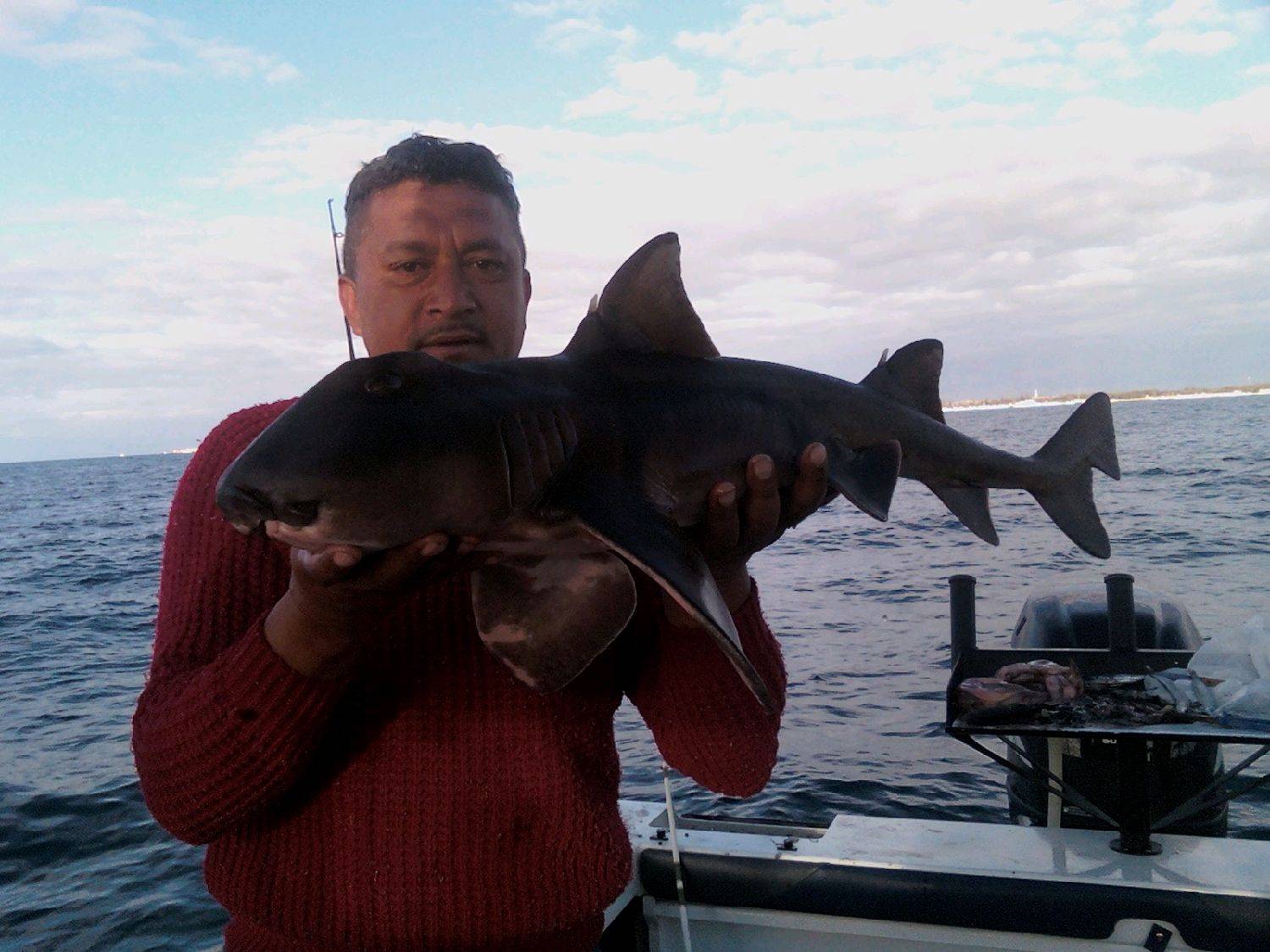 PORT JACKSON......YEAH!!!