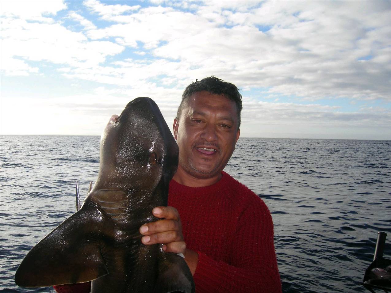 PORT JACKSON........YEAH