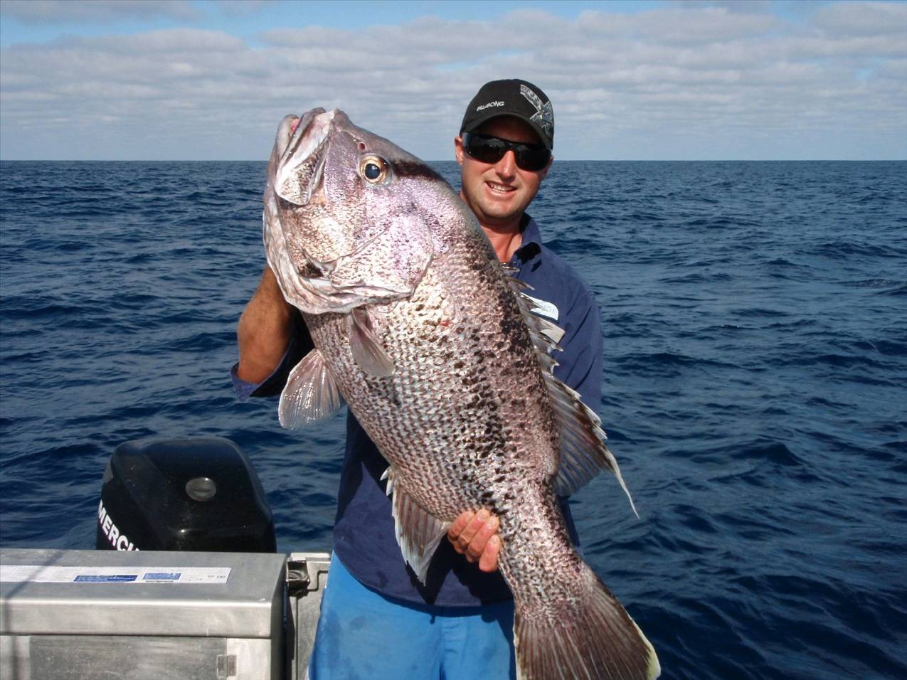 14.5kg. gota luv it Nev!!!!