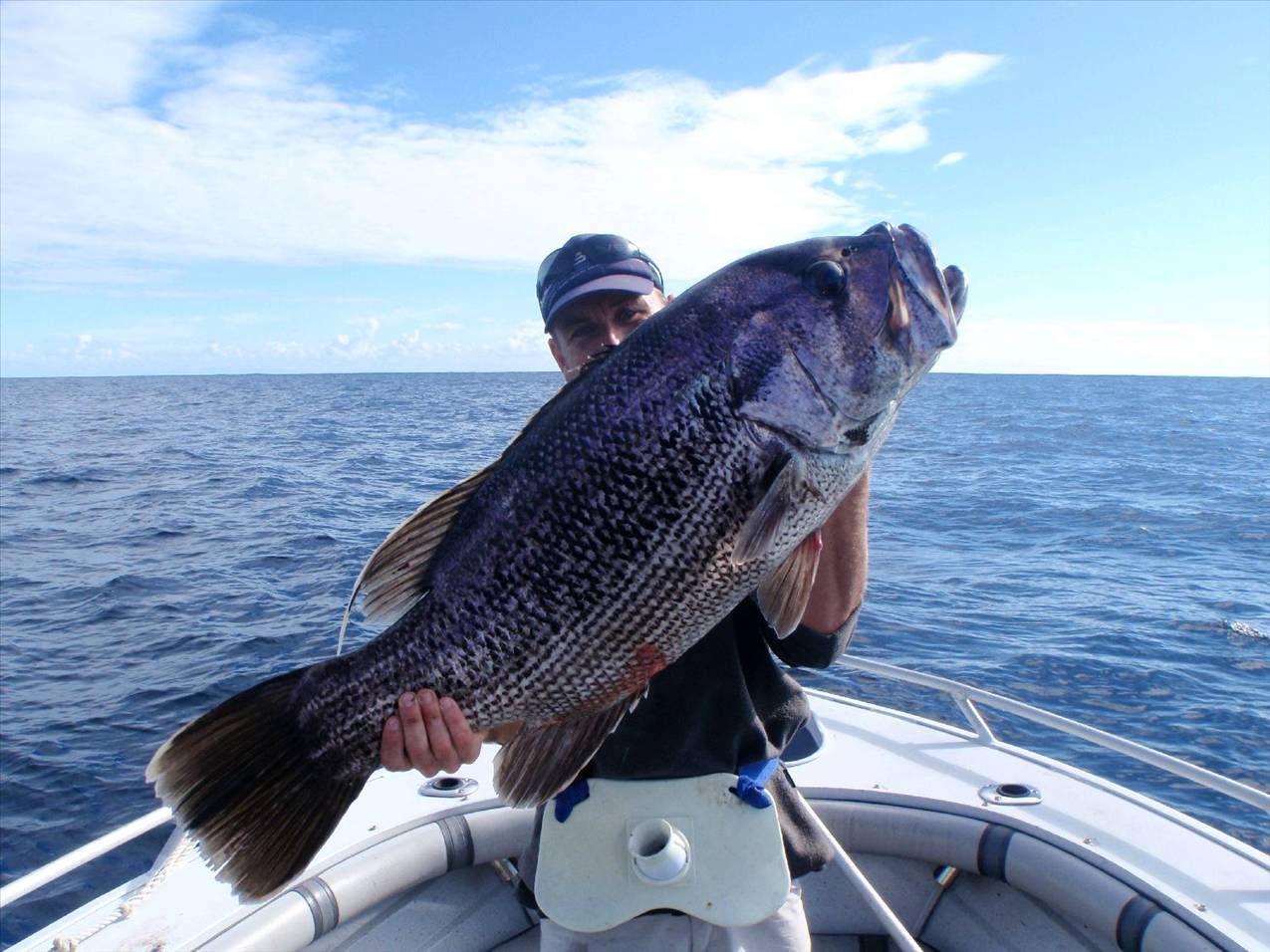 jigged jewi ,16 kg !