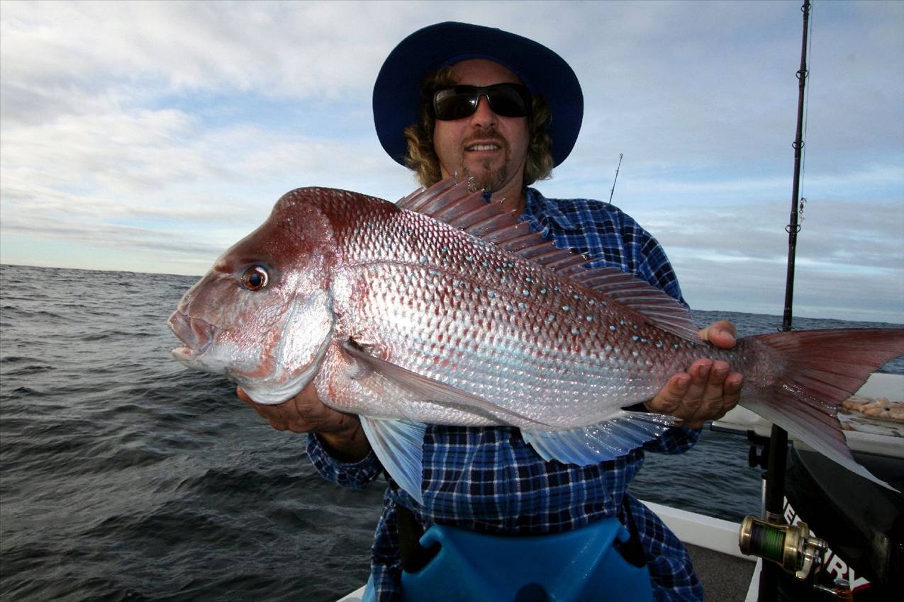 good start ,first drop