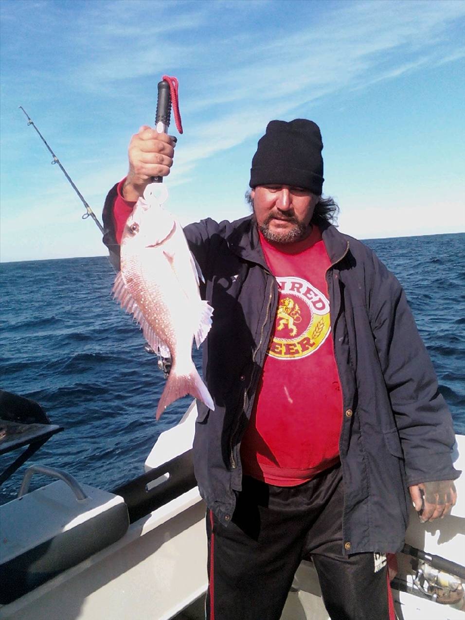 GET'EM...............BRO!!!