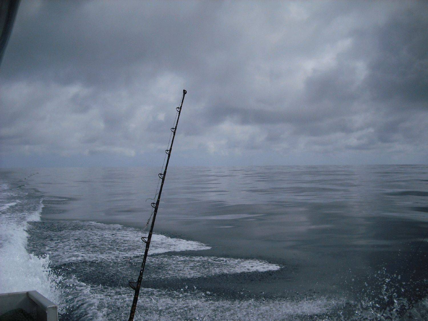 Now thats a glass off !