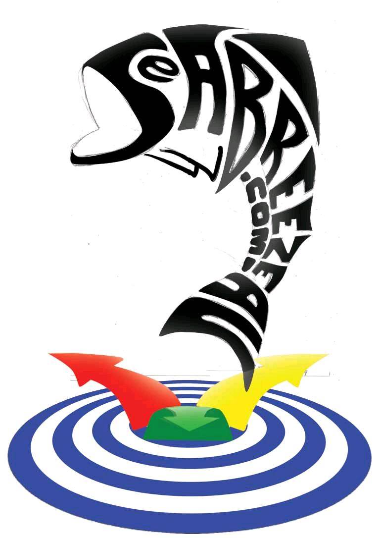 Seabreeze Shirt Design