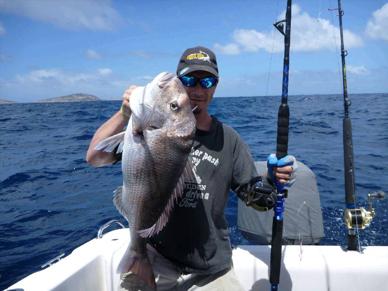 finaly my first pinkiny