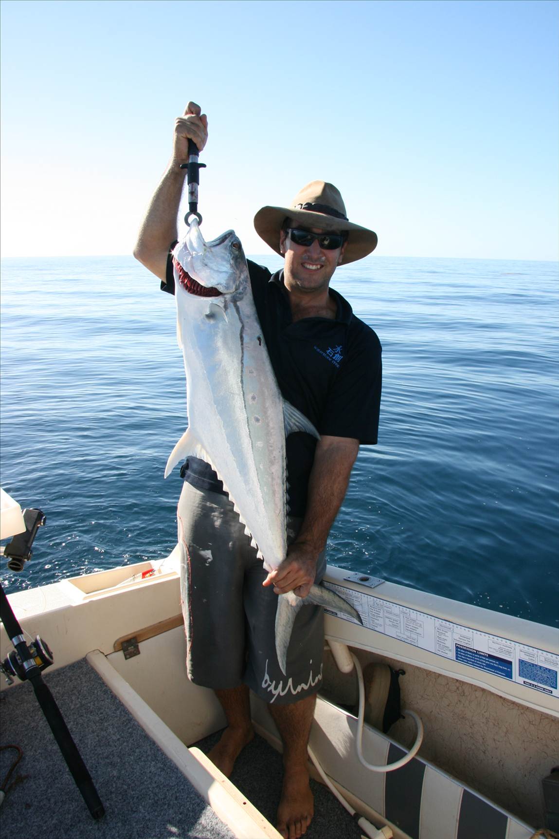 123cm Monties Queeny