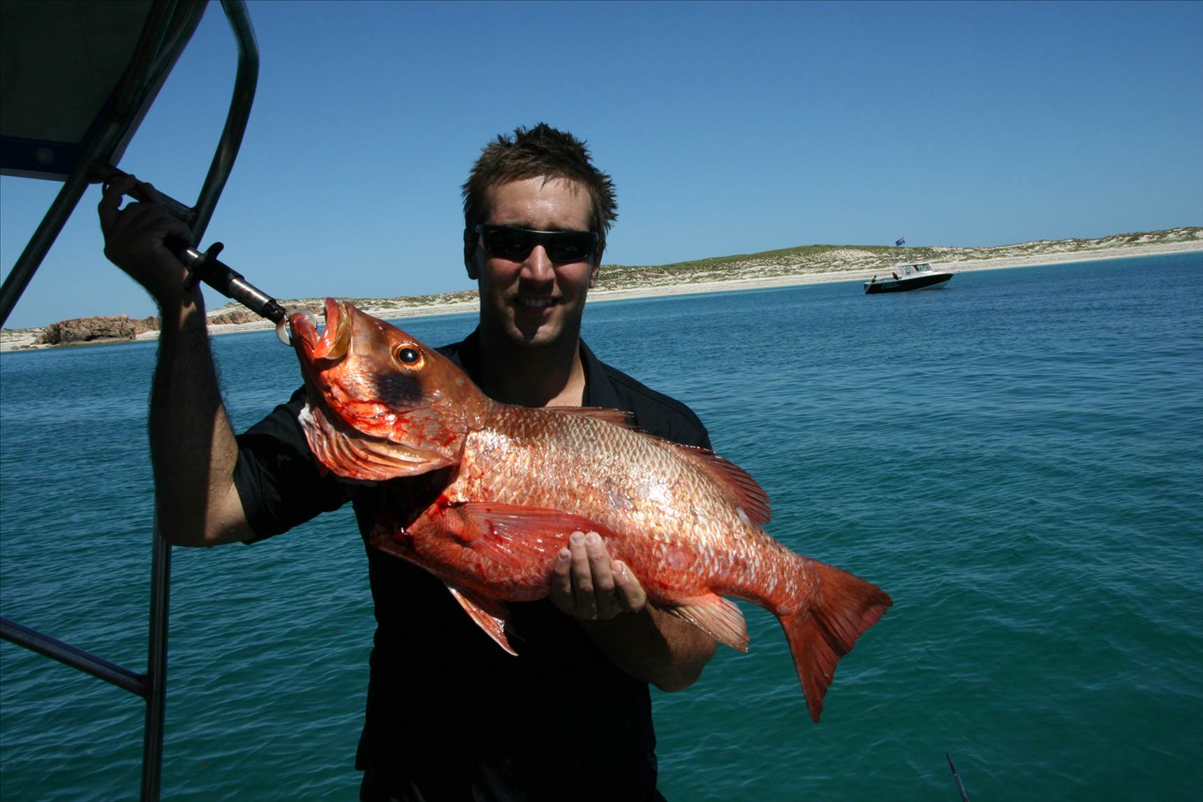 Speared Monties Jack