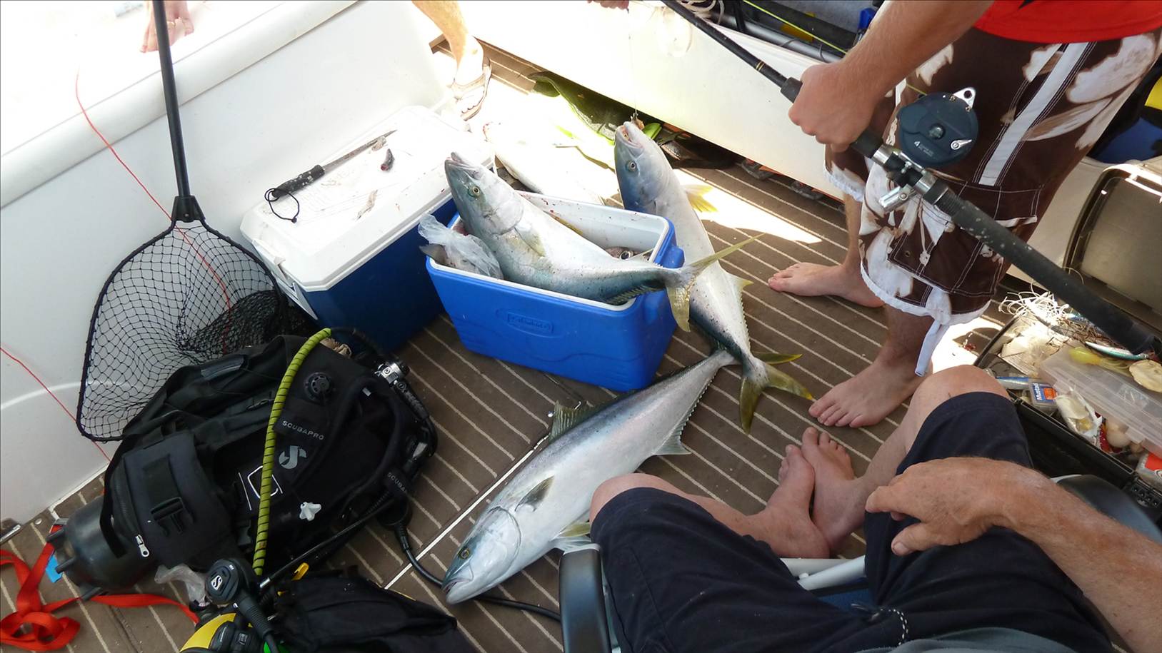 good day off mandurah