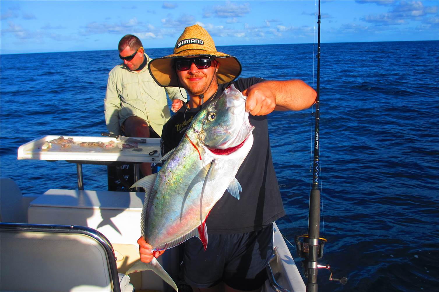 April fools day 2013