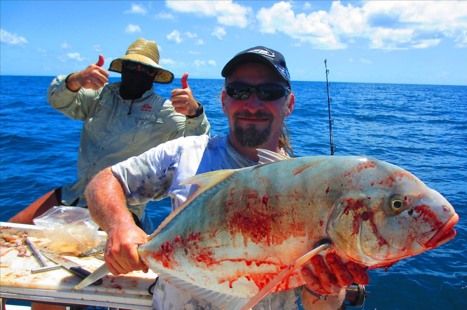 April fools day 2013