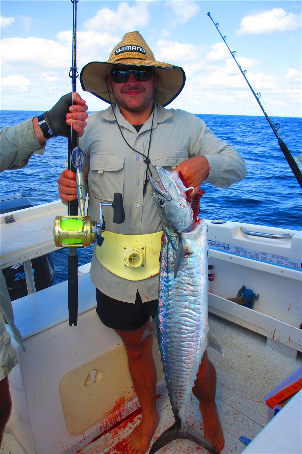 April fools day 2013