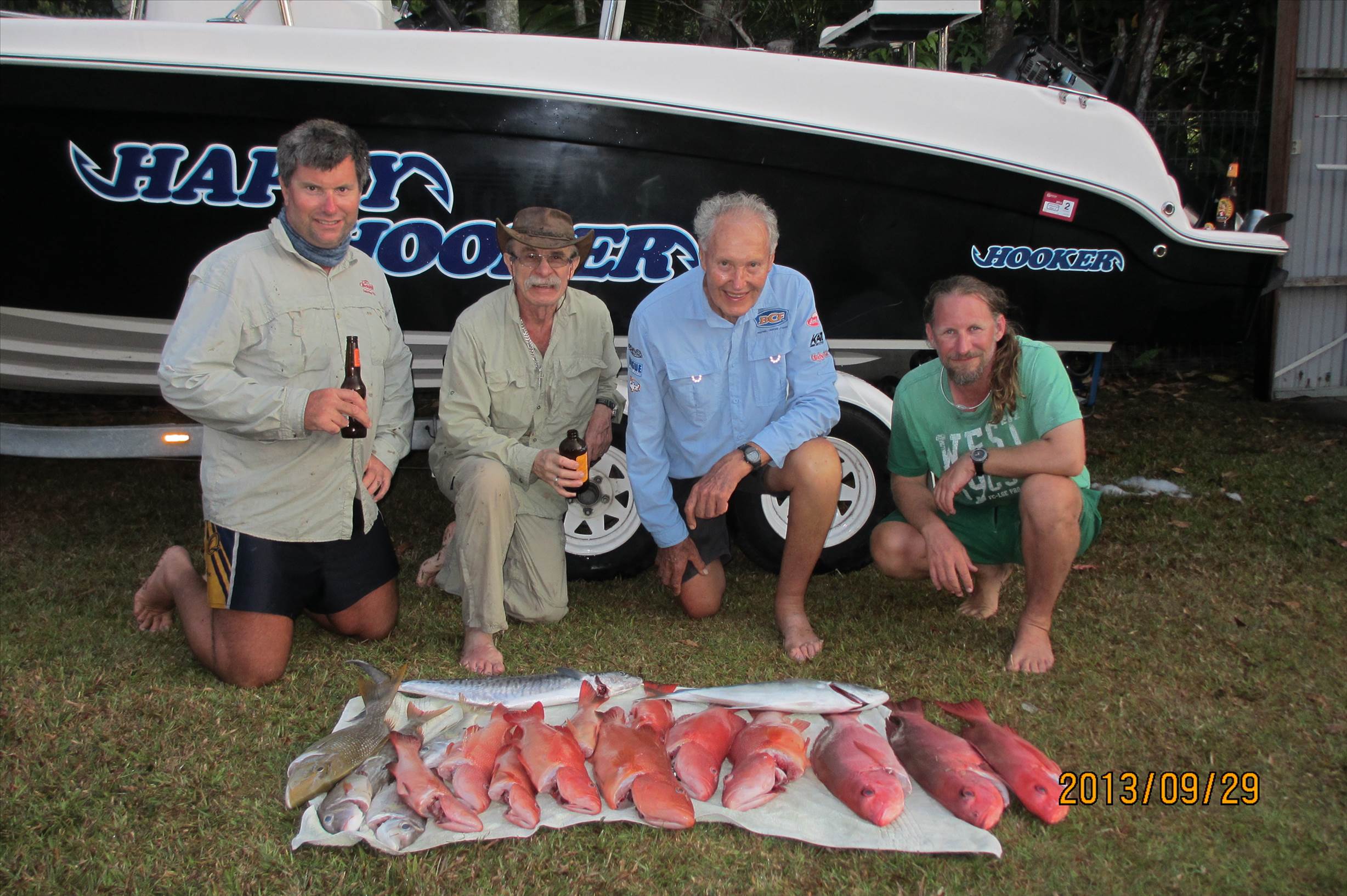 Mixed bag of goodies