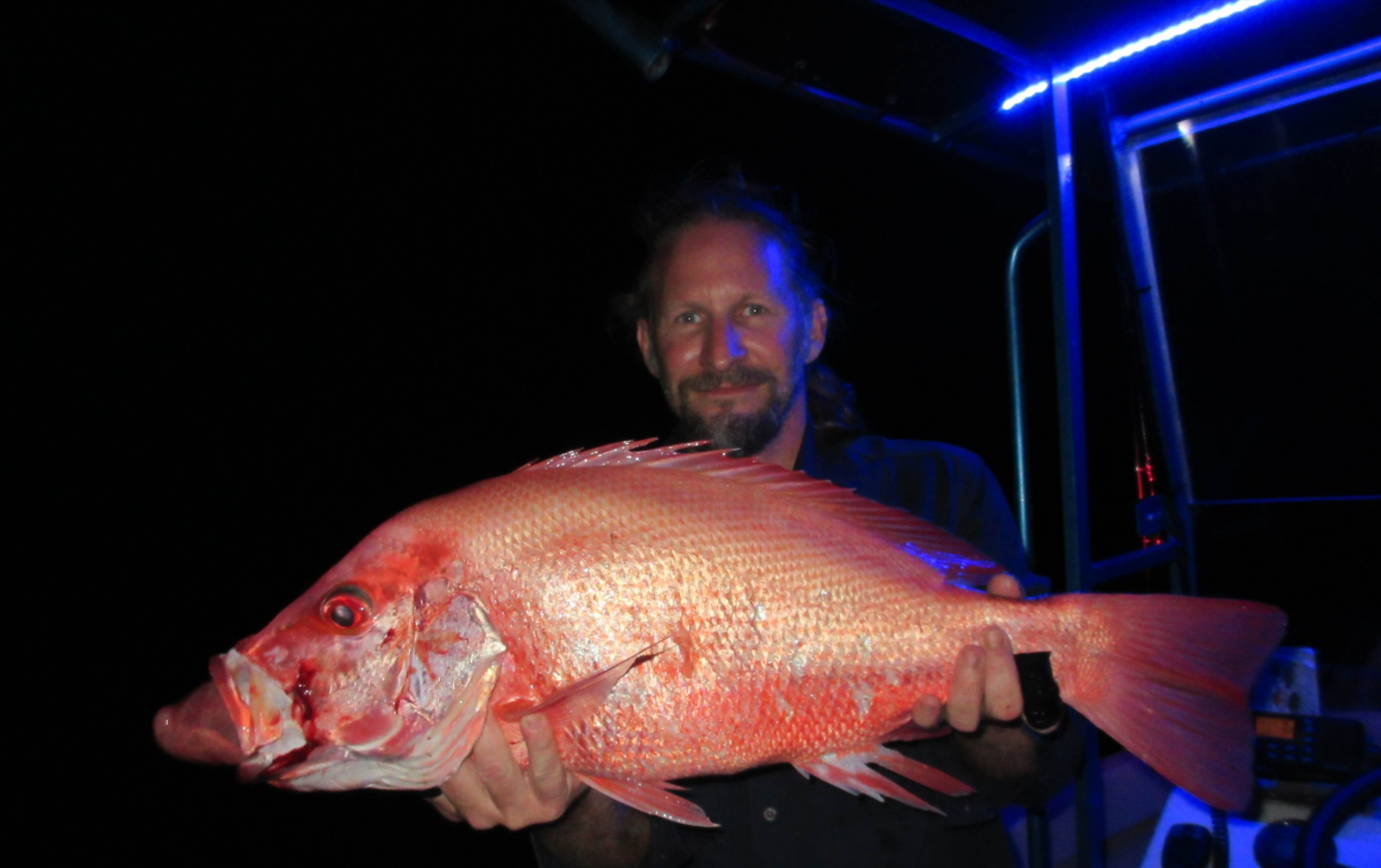 Red is a great colour