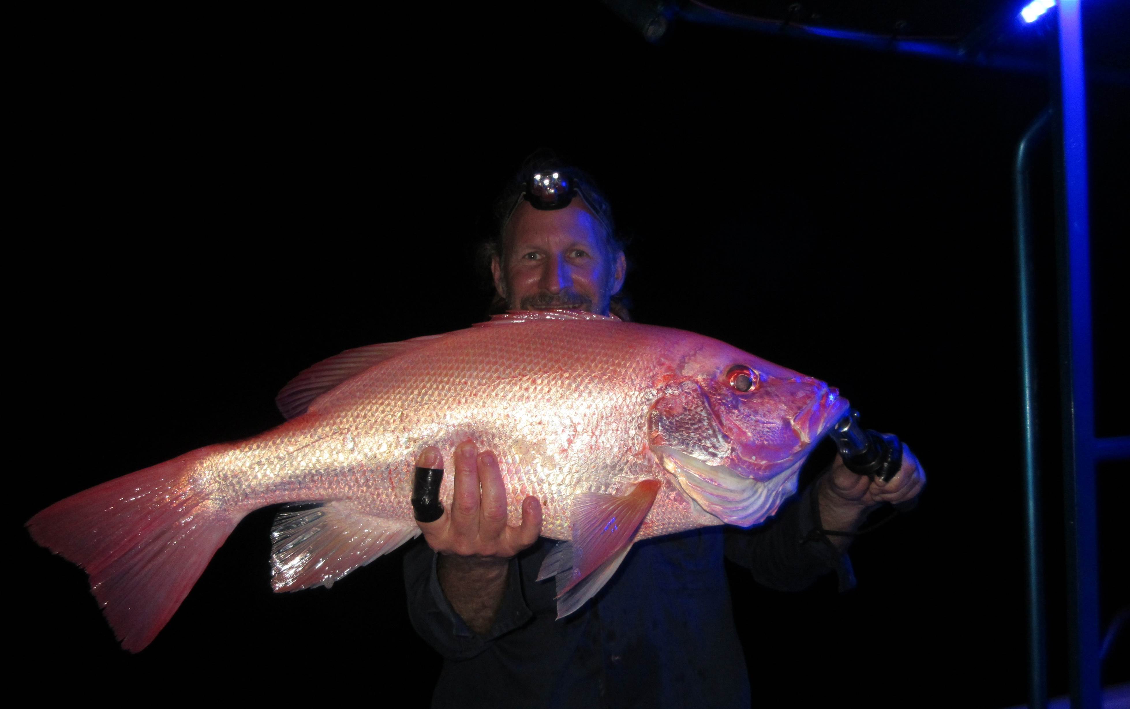 Red is a great colour