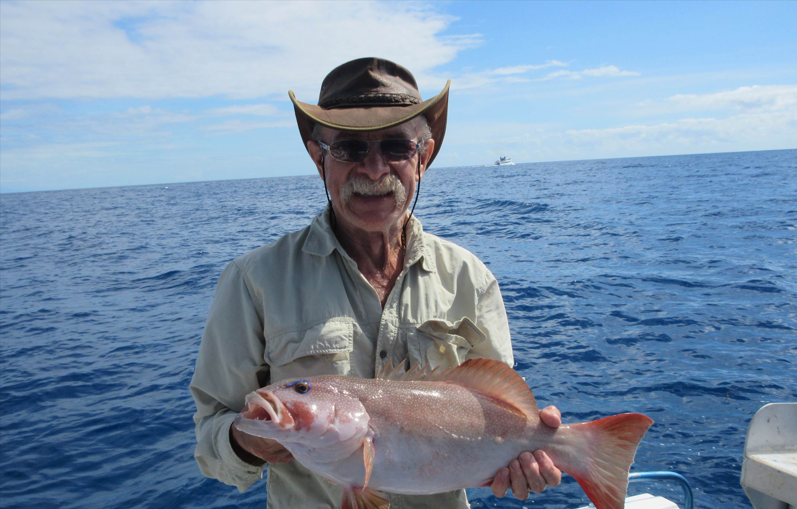 Red is a great colour