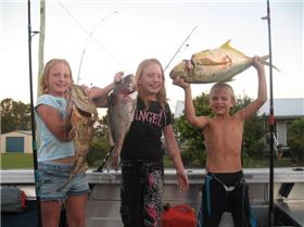 do not teach them to much