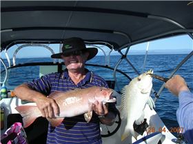 Jugheads Double Hook Up