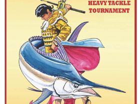 Makaira Bullfight 6-8 October