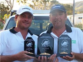 Australia first snapper soft plastic tournament
