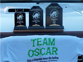 Australia first snapper soft plastic tournament